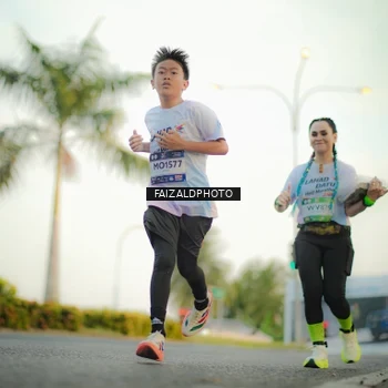 Runner Photo 7869892