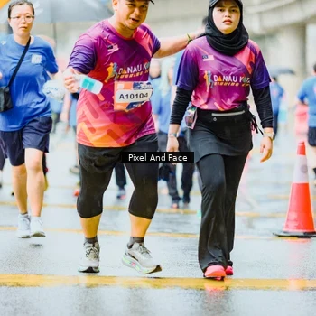 Runner Photo 7869894