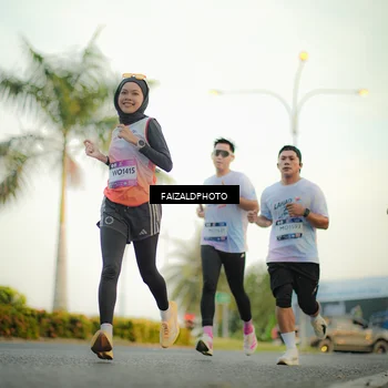 Runner Photo 7869896