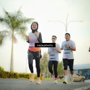Runner Photo 7869897