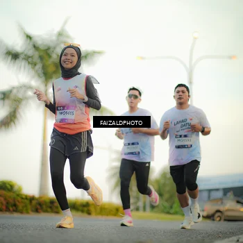 Runner Photo 7869898
