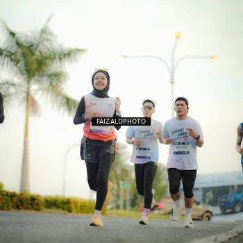 Runner Photo 7869903