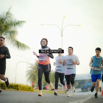 Runner Photo 7869904
