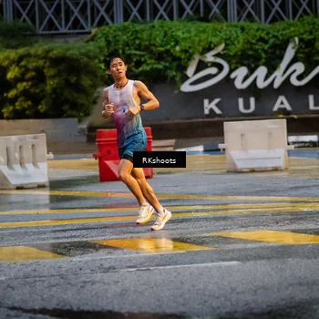 Runner Photo 7869905