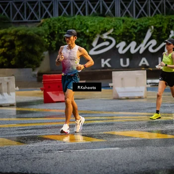 Runner Photo 7869907
