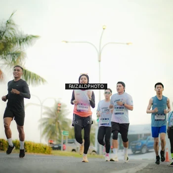 Runner Photo 7869908