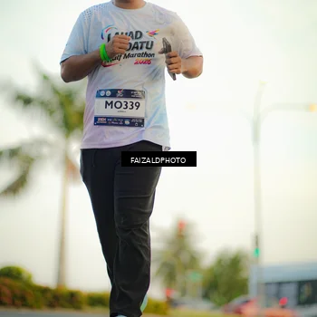 Runner Photo 7869915