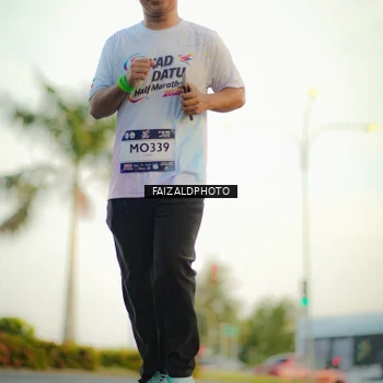 Runner Photo 7869916