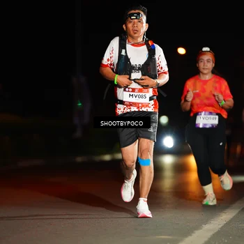 Runner Photo 7869917