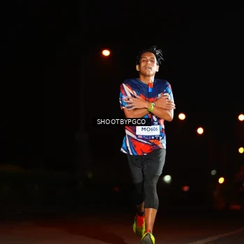 Runner Photo 7869919