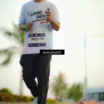 Runner Photo 7869922