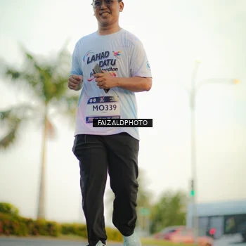Runner Photo 7869923