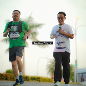 Runner Photo 7869926