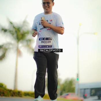 Runner Photo 7869930