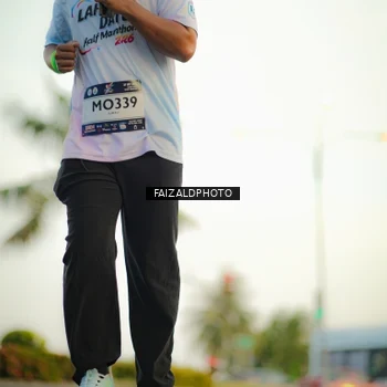 Runner Photo 7869933