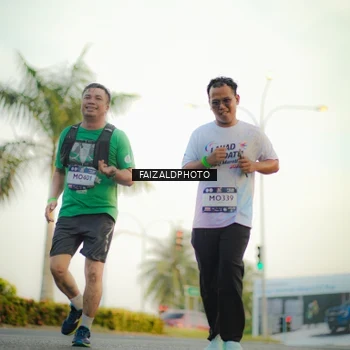 Runner Photo 7869935