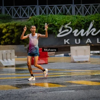 Runner Photo 7869939