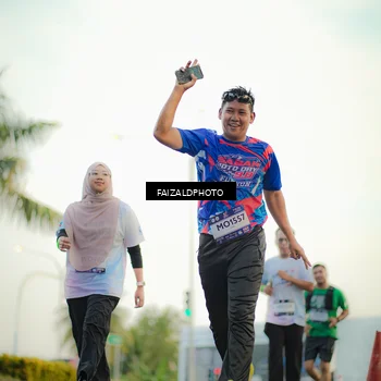 Runner Photo 7869940