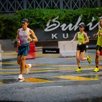 Runner Photo 7869942
