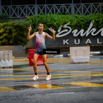 Runner Photo 7869944