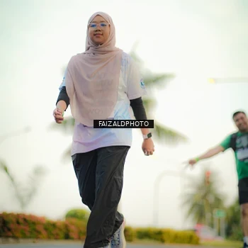 Runner Photo 7869945