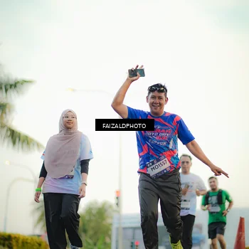 Runner Photo 7869948