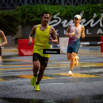 Runner Photo 7869949