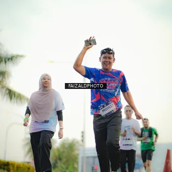 Runner Photo 7869952