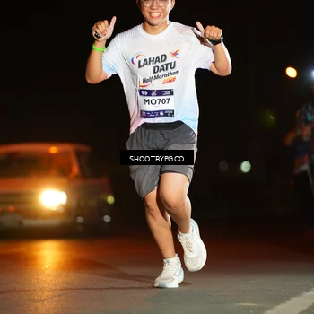 Runner Photo 7869958