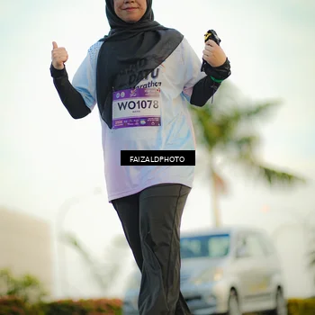 Runner Photo 7869959