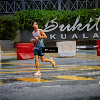 Runner Photo 7869960