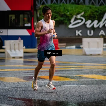 Runner Photo 7869961