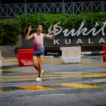 Runner Photo 7869962