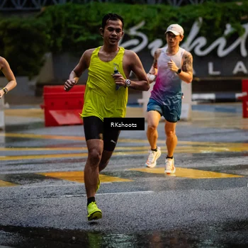 Runner Photo 7869963