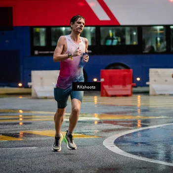 Runner Photo 7869964