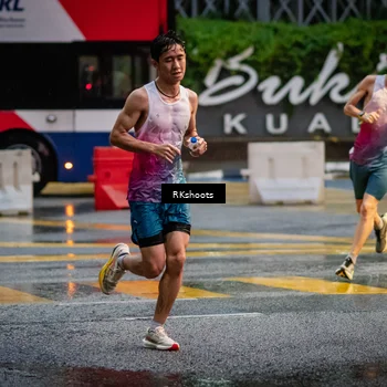 Runner Photo 7869968