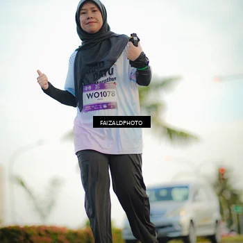 Runner Photo 7869970