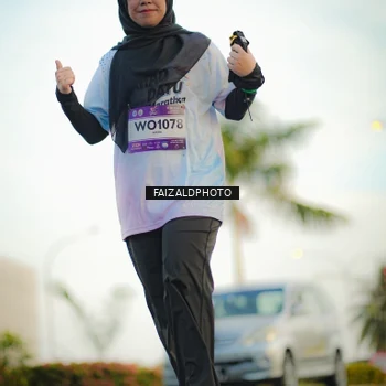 Runner Photo 7869974