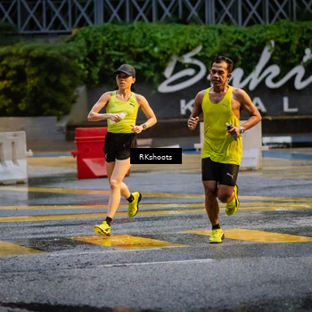 Runner Photo 7869976