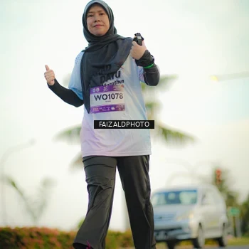 Runner Photo 7869980