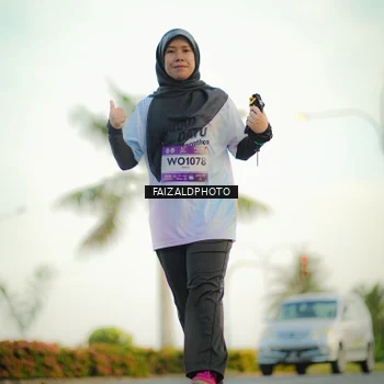 Runner Photo 7869993