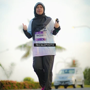 Runner Photo 7869997