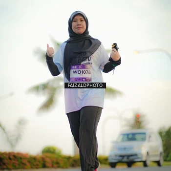 Runner Photo 7870009