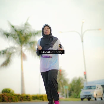 Runner Photo 7870010