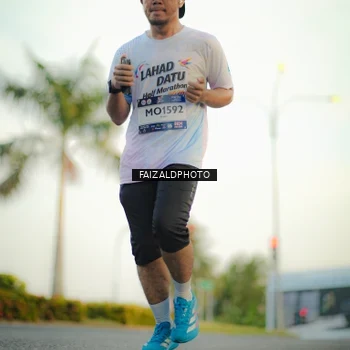 Runner Photo 7870027