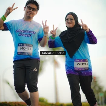 Runner Photo 7870028