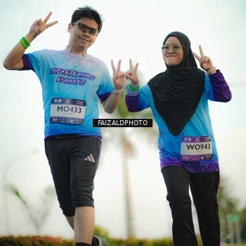 Runner Photo 7870031