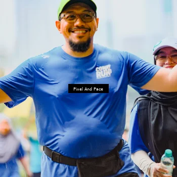 Runner Photo 7870040