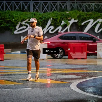 Runner Photo 7870041