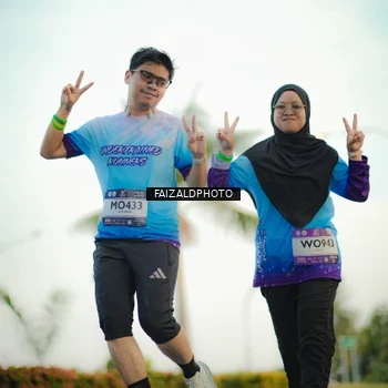 Runner Photo 7870043